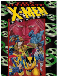 Stan Lee — Ultimate X-Men