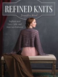 Jennifer Wood — Refined Knits