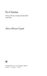 Lippit, Akira Mizuta — From a theory of experimental film and video