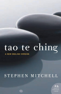 Stephen Mitchell — Tao Te Ching