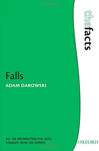 Adam Darowski — Falls