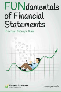 Ananda, Chinmay — Fundamentals of Financial Statements: It’s easier than you think