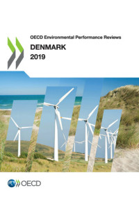 OECD — OECD Environmental Performance Reviews: Denmark 2019