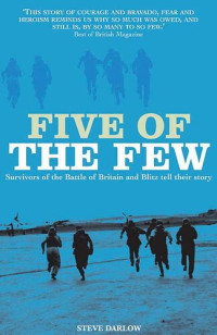 Steve Darlow — Five of the Few