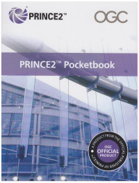 Office of Government Commerce — PRINCE2 Pocketbook