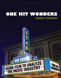 Krugman, Murrary — One hit wonders: using film to analyze the music industry