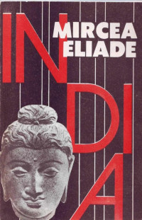 Mircea Eliade — India