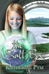 Katherine Pym — The Salt Box