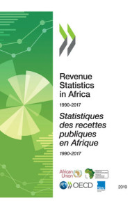 OECD/ATAF andet AUC — Revenue Statistics in Africa 2019 Statistiques des recettes publiques en Afrique 2019