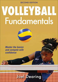 Dearing, Joel — Volleyball fundamentals