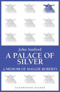 John Sanford — A Palace of Silver