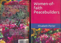 Elisabeth Porter — Women-of-Faith Peacebuilders