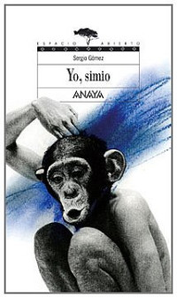 Sergio Gómez — Yo, simio
