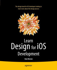 Morson, Sian — Learn design for iOS development