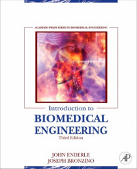 Enderle J., Bronzino J. — Introduction to biomedical engineering