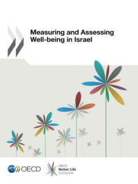 OECD — Measuring and Assessing Well-being in Israel