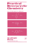 A. O. Fitton and R. K. Smalley (Auth.) — Practical Heterocyclic Chemistry