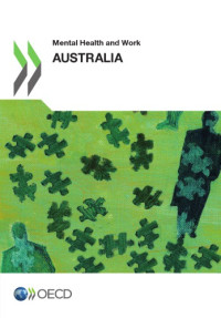 OECD — Mental Health and Work: Australia.