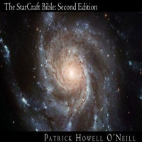 Patrick Howell O'Neill — The StarCraft Bible 2nd Edition: Who knew that explosions of pixels could inspire?