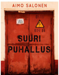 Aimo, Salonen — Suuri puhallus