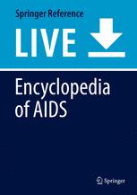 Thomas J. Hope, Mario Stevenson, Douglas Richman (eds.) — Encyclopedia of AIDS