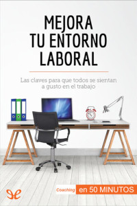 Caroline Carlicchi — Mejora tu entorno laboral