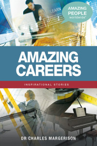 Charles Margerison — Amazing Careers