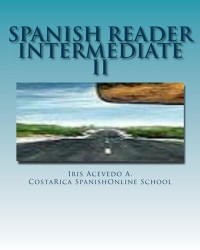 Iris Acevedo A. — Spanish Reader Intermediate II