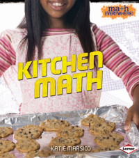 Katie Marsico — Kitchen Math