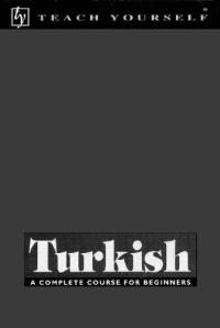 Asuman Çelen Pollard — Teach Yourself Turkish Complete Course