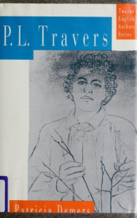Patricia Demers — P. L. Travers
