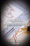 W. D. Gann — New Stock Trend Detector