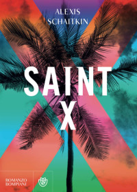 Alexis Schaitkin — Saint X