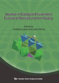 M Akaishi; Muki Zaishitsu Kenkyūjo.; et al — Advanced materials '96 : new trends in high pressure research : proceedings of the 3rd NIRIM International Symposium on Advanced Materials (ISAM '96), Tsukuba, Japan, March 4-8, 1996