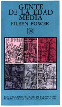 Eileen Power — Gente de la Edad Media