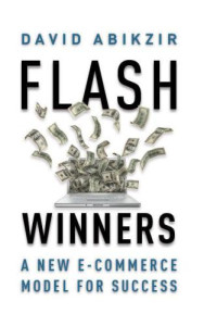 Abikzir, David — Flash Winners