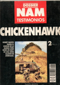 Robert Mason — Chickenhawk