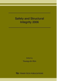 Young-jin Kim, Young-jin Kim — Safety and Structural Integrity 2006