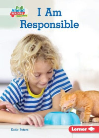 Katie Peters — I Am Responsible