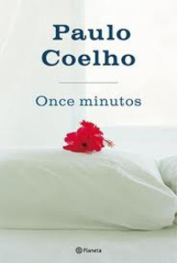 Paulo Coelho — Once minutos(c.3)