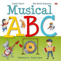 Lisette Starr — Musical ABC