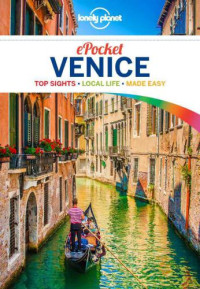  — Lonely Planet Pocket Venice