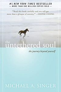 Michael A. Singer — The Untethered Soul