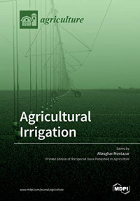 Aliasghar Montazar (editor) — Agricultural Irrigation