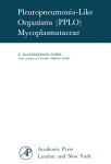 E. Klieneberger-Nobel (Auth.) — Pleuropneumonia-Like Organisms (PPLO): Mycoplasmataceae