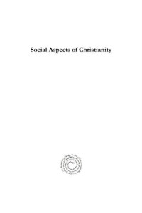Richard Ely — Social Aspects of Christianity