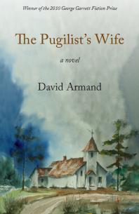 David Armand — The Pugilist's Wife : A Novel