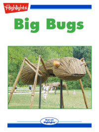 Jennifer Mattox — Big Bugs