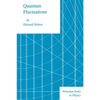 Edward Nelson — Quantum fluctuations