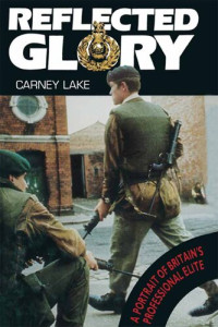 Carney Lake — Reflected Glory: A Portrait of Britain's Professional Elite